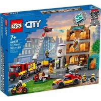 60321 Fire Brigade